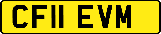 CF11EVM