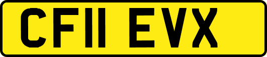 CF11EVX