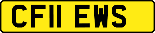 CF11EWS