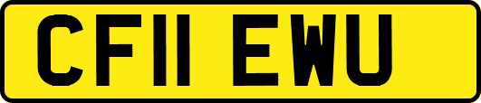CF11EWU