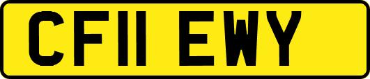CF11EWY