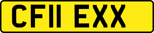 CF11EXX