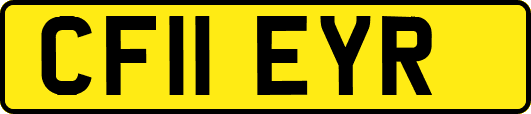 CF11EYR