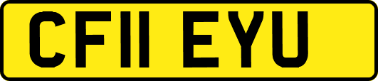 CF11EYU