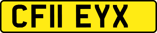 CF11EYX