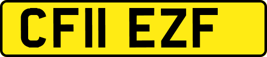 CF11EZF