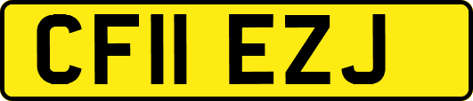 CF11EZJ