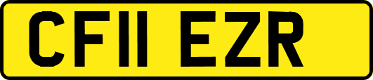 CF11EZR