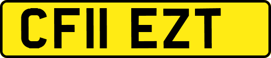 CF11EZT