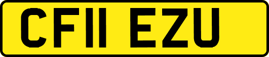 CF11EZU