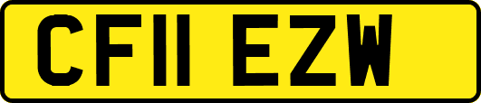 CF11EZW