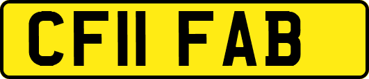 CF11FAB