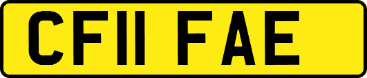 CF11FAE