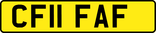 CF11FAF
