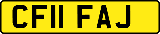 CF11FAJ