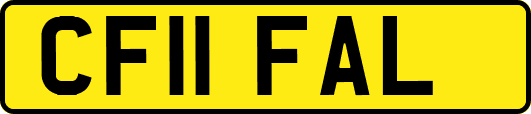 CF11FAL
