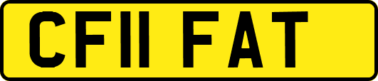 CF11FAT