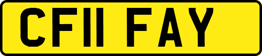 CF11FAY