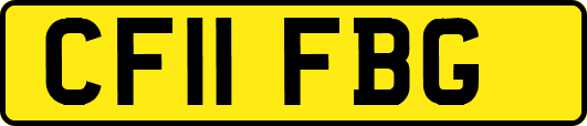 CF11FBG