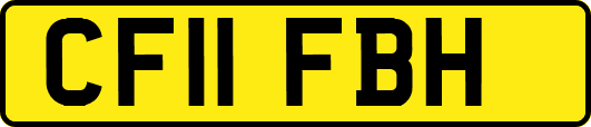 CF11FBH