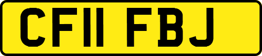 CF11FBJ