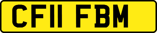 CF11FBM