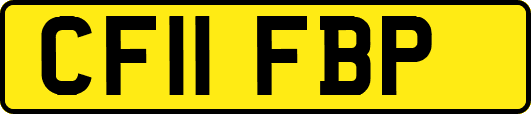 CF11FBP