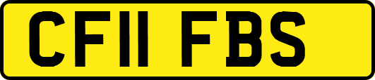 CF11FBS