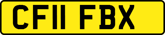 CF11FBX