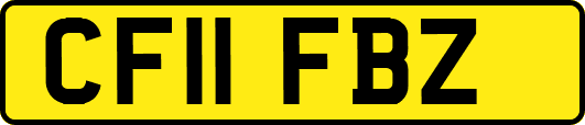 CF11FBZ