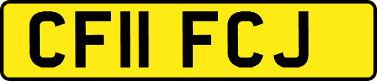 CF11FCJ