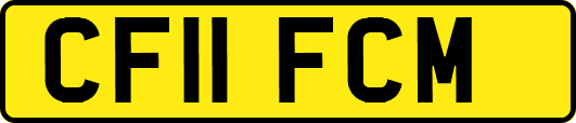 CF11FCM