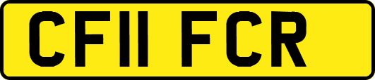 CF11FCR