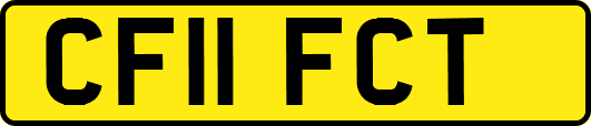 CF11FCT