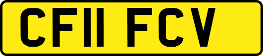 CF11FCV