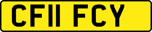 CF11FCY