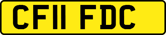 CF11FDC