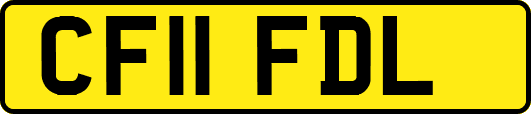 CF11FDL