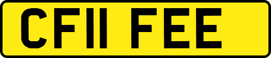 CF11FEE