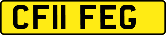 CF11FEG