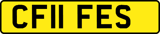 CF11FES