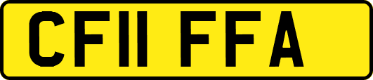 CF11FFA