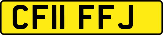 CF11FFJ