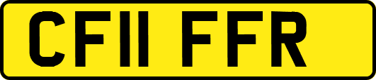 CF11FFR