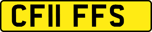 CF11FFS