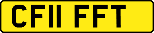 CF11FFT