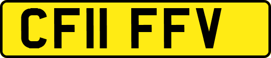 CF11FFV