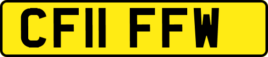 CF11FFW