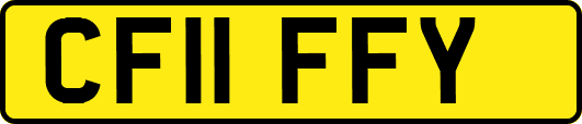 CF11FFY