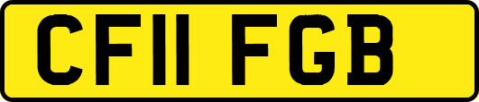 CF11FGB